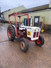 David Brown 885 Narrow