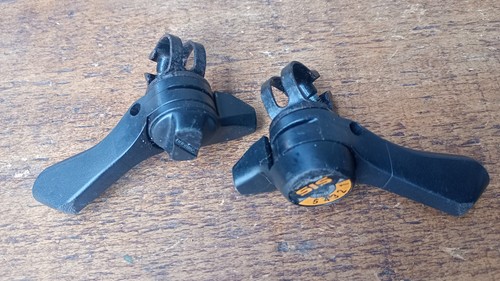 Shimano sis thumb - sis, 5