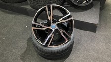 18" Volvo R-Design Style alloy