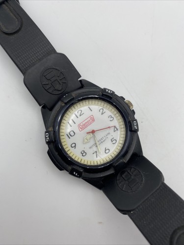 Coleman nightsight 718 mens - coleman,