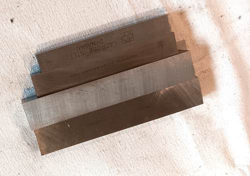 Tool steel bar - tool,