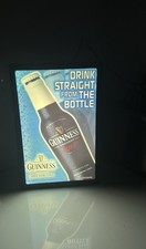 RARE VINTAGE 2000 GUINNESS