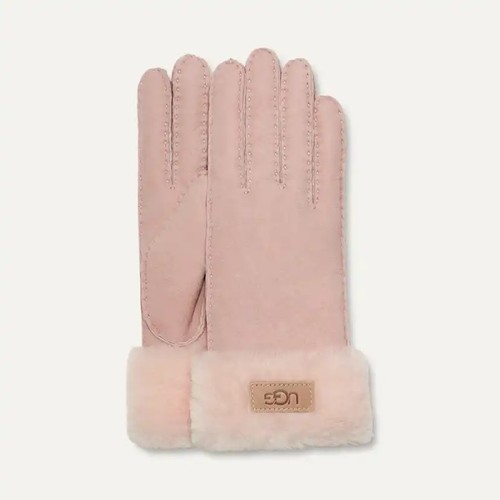 Ugg women brown - women's, suede