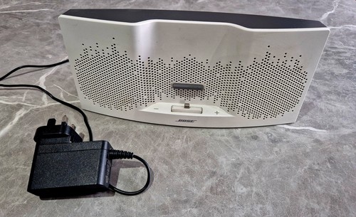 Bose sounddock speaker - xt,