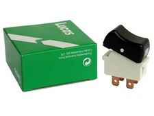 Lucas 39233 107SA Side Light