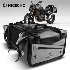 Waterproof Motorcycle Saddle