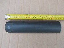 Atco Balmoral 17SE Key Switch