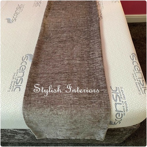 Quality elite chenille - hi-quality, bed