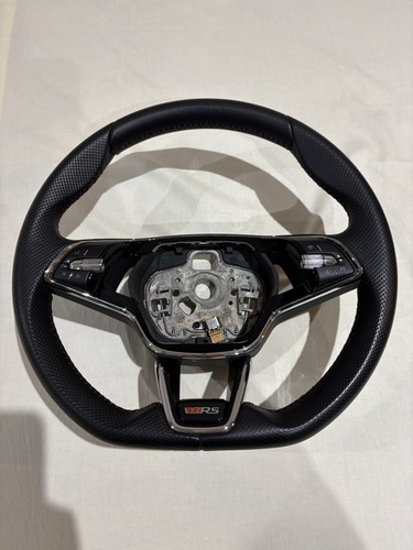 Skoda octavia vrs - 4,
