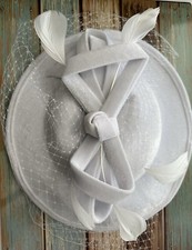 Wedding Hat