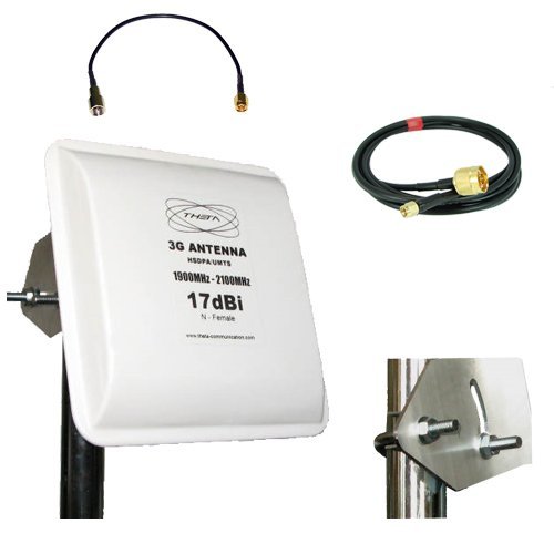 Mobile broadband antenna - mobile,