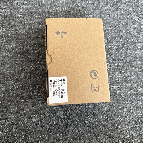 New usb rfid reader 125khz - usb,