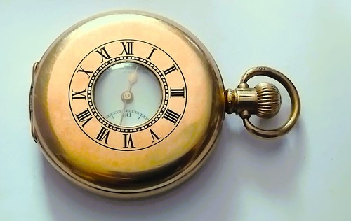 Splendid gold plated - gold,