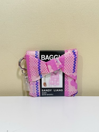Baggu sandy liang baby - liang, bow