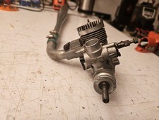 Os Max Sf  2 Stroke Glow