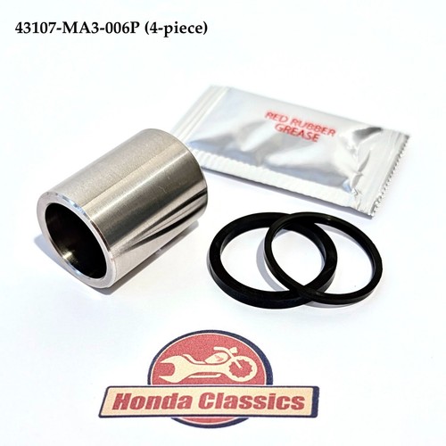 Honda cr80r crf230 stainless - crf230,