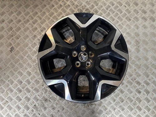 Vauxhall grandland 19 - vauxhall, 19"