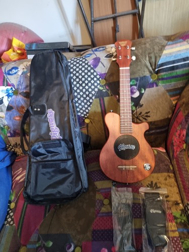Pignose ukulele - pignose,