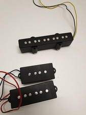 Yamaha BB 235 Bass Pickups 5