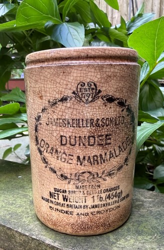 Vtg likely antique james - antique,