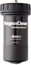 Magnaclean System Cleaner