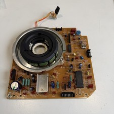 Technics 1210 1200 Mk2