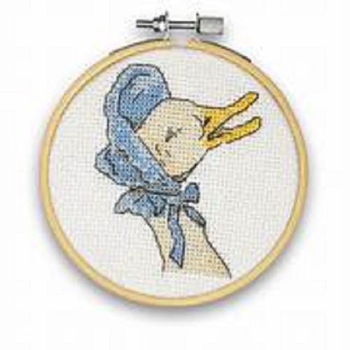 The crafty kit - the,