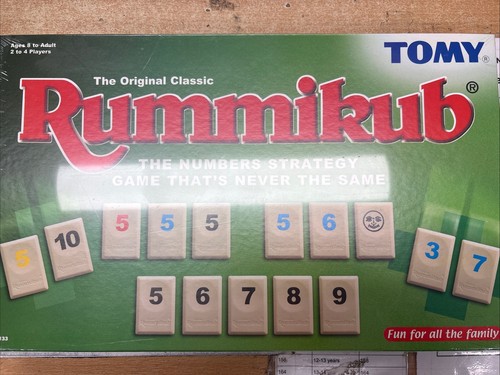 Rummikub