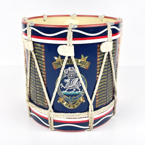 Vintage 1970s regimental - 1970s,