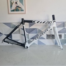 Willier Triesta Frameset