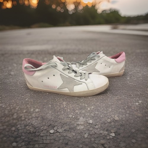 Golden goose 37 - goose,