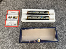 Lima 204922 Class 37 Loco x2