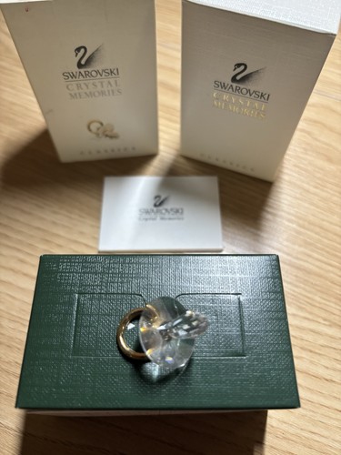 Swarovski crystal memories - swarovski,