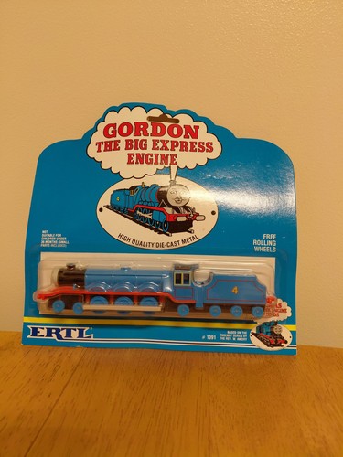 Ertl gordon thomas the - gordon,