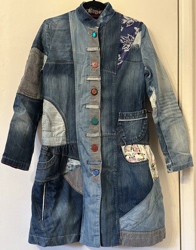 Desigual length - desigual, 3/4