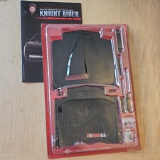 1/8 FANHOME DEAGOSTINI BUILD