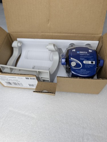 Genuine brita purity filter - genuine, c