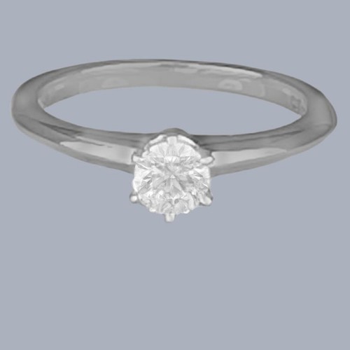 Tiffany platinum diamond - tiffany, co