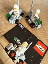 LEGO Space: Space Buggy (886)