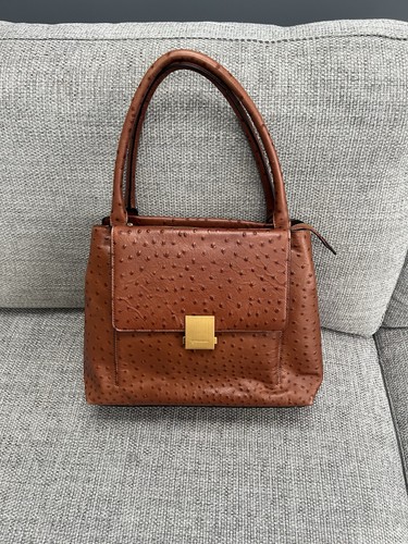 Karen millen leather tan - millen,