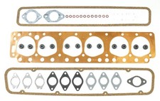 FORD ZEPHYR & ZODIAC 6 - MkII