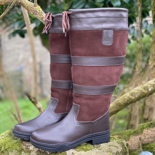 Kty country boots - country,
