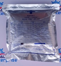 SOLAS FIRST AID KIT FOR