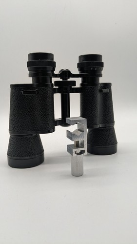 Tripod adapter for - , binoculars