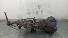 M46 1115345 gearbox 157997