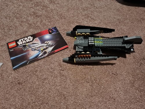 Lego star wars general - lego,