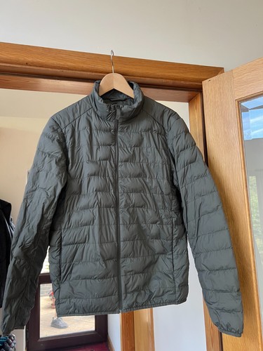 Uniqlo ultra light - light, jacket