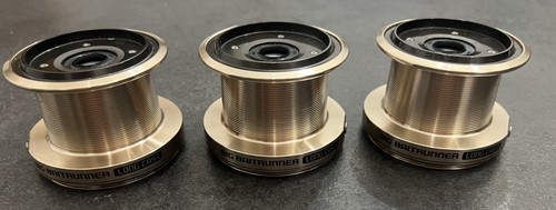 Coils shimano big baitrunner - shimano,
