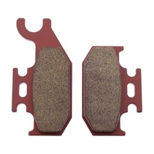 Pair of brake pads BREMBO SD