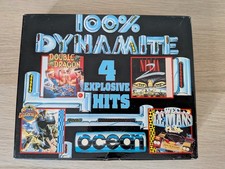100% Dynamite - Ocean -